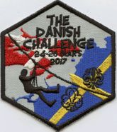 The Danish Challenge 2017