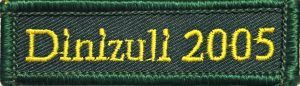 2005 - Dinizuli