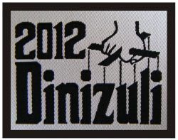 2012 - Dinizuli