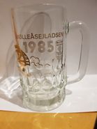 1985 - Mølleå Sejladsen