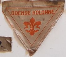 Odense Kolonne - mangler