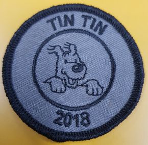 2018 - Tin Tin