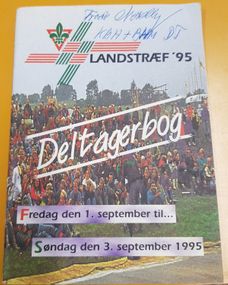 1995 - Landstræf