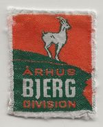 Århus Bjerg Division