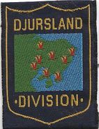 Djursland Division