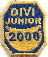 2006 - Divi Junior