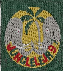 1997 - Junglelejr