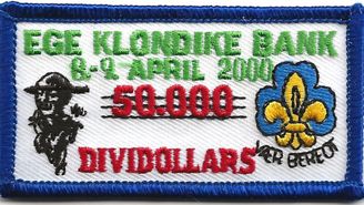 2000 - Ege Klondike Bank