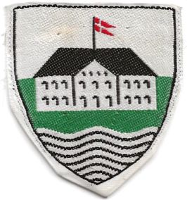 Marselisborg Division 2. Århus