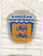 Kongeaa Divisionen