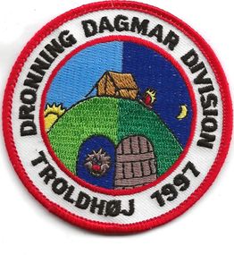 Dronning Dagmar Division