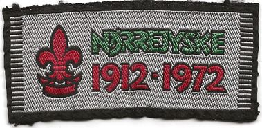 Nørrejyske 1912-1972