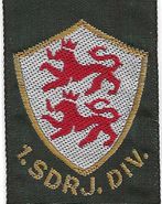 1. Sønderjyske Division