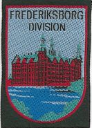 Frederiksborg Division