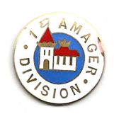 1. Amager Division
