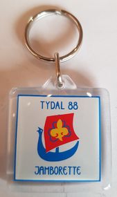 Tydal 1988