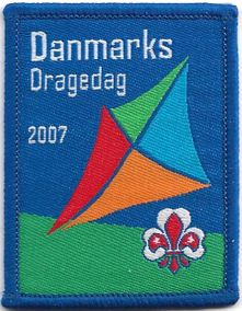 2007 - Danmarks Dragedag
