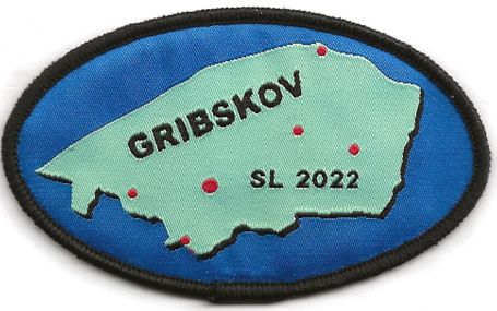 Gribskov