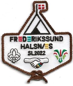 Frederikssund - Halsnæs