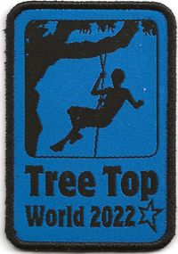 Tree Top World 2022