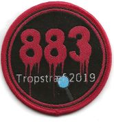 2019 - 883 Tropstræf