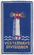 Vesterhavs Division