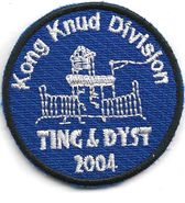 2004 - Ting & Dyst