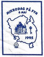 1995 - Mikrodag på Fyn