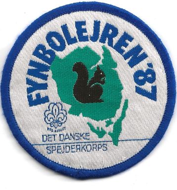 1987 - Fynbolejren