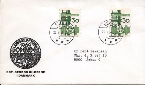 1969 - Landsgildeting Odense