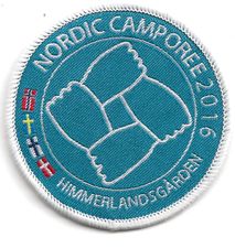 2016 - Nordic Camporee