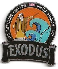 2019 - Exodus