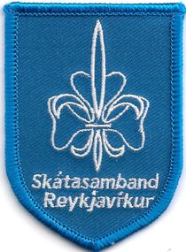 Reykjavik Division