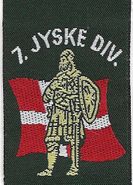 7. Jyske Division