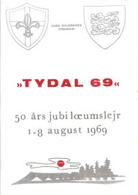 Tydal 69 - Jubilæumslejr