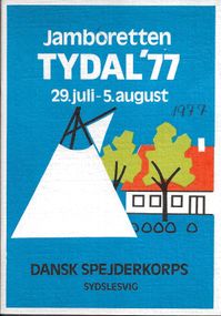 Tydal 1977
