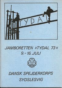 Tydal 1973