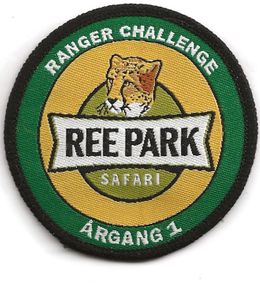 2015 - Ranger Challenge - Årgang 1