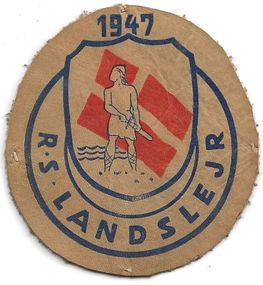 1947 - RS - Landslejr