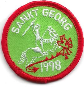 1998 - Sankt Georg
