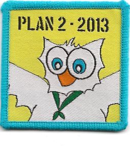 PLAN 2 - 2013