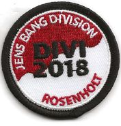 2018 - Divi - Rosenholt