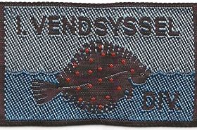 1. Vendsyssel Division