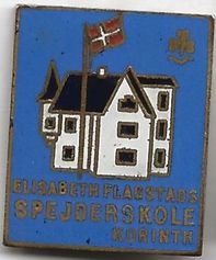 Elisabeth Flagstads Spejderskole