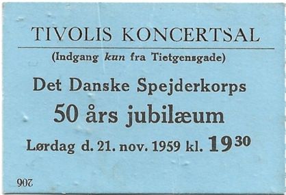1959 - 50 års jubilæum