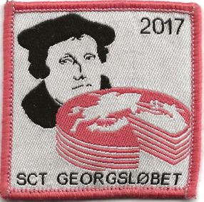 2017 - Sct. Georgsløbet