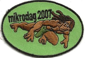 2007 - Mikrodag