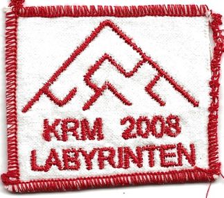 228, Labyrinten KRM 2008