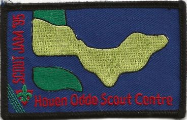 1995 - Scout Jam