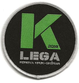 2018 - K Lega